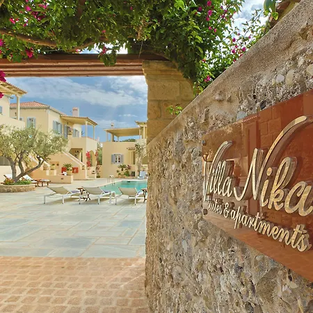 Villa Nika-2