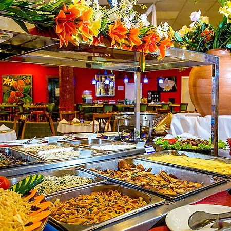 Resort Arcobaleno All Inclusive-3