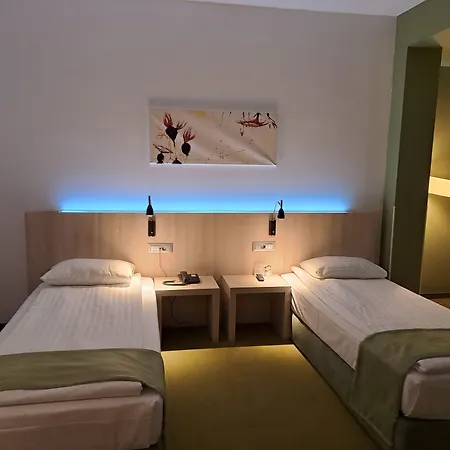 Hotel Armatti-3