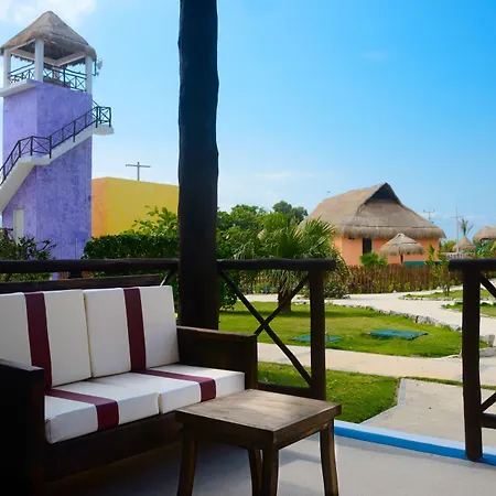 Pavoreal Beach Resort Tulum-2