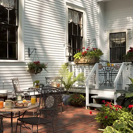 The Inn At Cape Cod-2