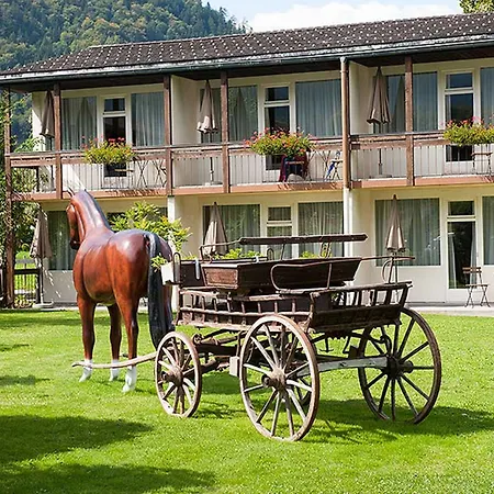 Jungfrau Hotel Annex Alpine-Inn-2