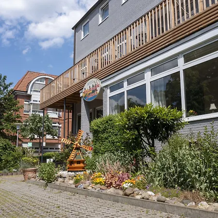 Hotel Holsteinische Schweiz am Dieksee-2