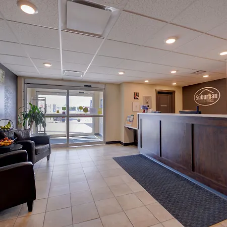Quality Inn And Suites - Kindersley-2