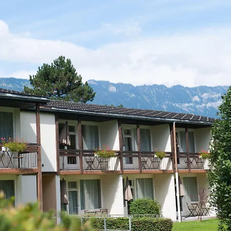 Jungfrau Hotel Annex Alpine-Inn-3