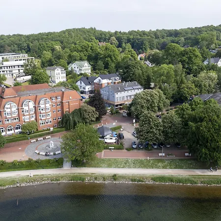 Hotel Holsteinische Schweiz Am Dieksee-3