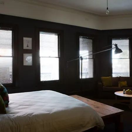 The Franklin Boutique Hotel-3
