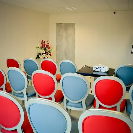Adonis Hotel Bayonne-2