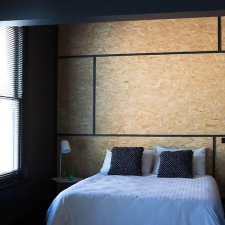 The Franklin Boutique Hotel-2