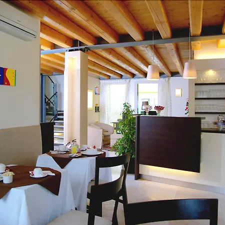 Hotel Rovere-2