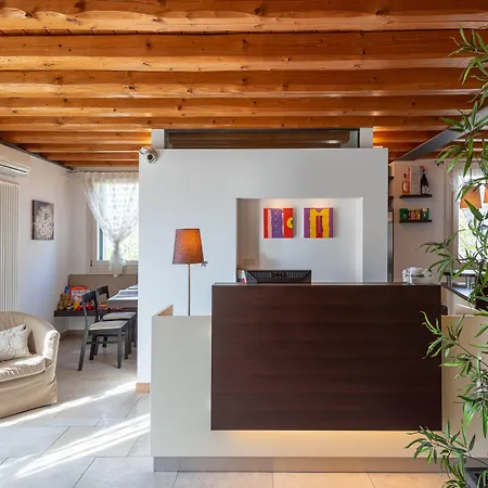 Hotel Rovere-3