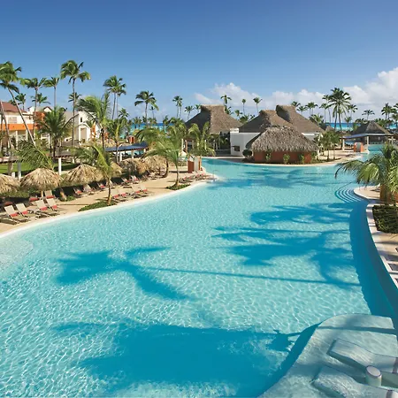 Breathless Punta Cana Resort & Spa (Adults Only)-3