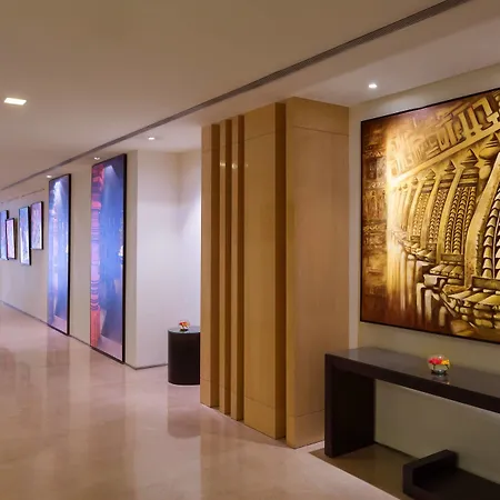 Fairfield By Marriott Bengaluru Rajajinagar-2