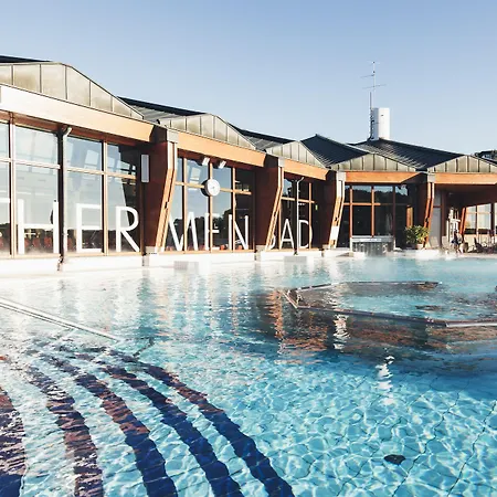 Thermenhof Puchasplus Loipersdorf-3