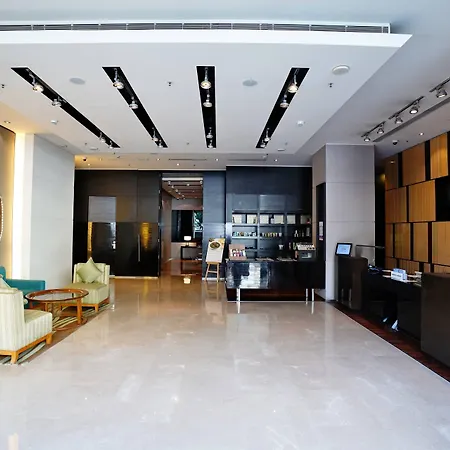 Fairfield By Marriott Bengaluru Rajajinagar-3