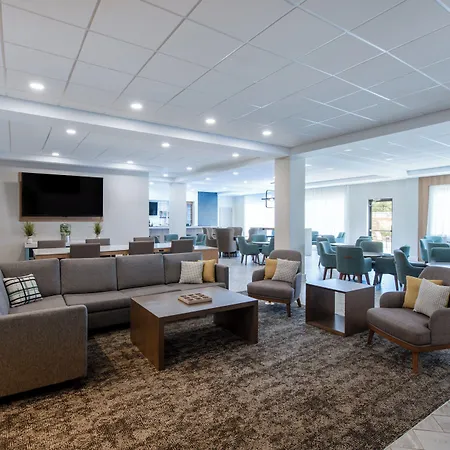 Staybridge Suites Atlanta Airport-3