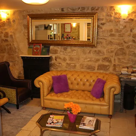Grand Hotel De Clermont-2