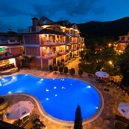 Mount Kailash Resort-2