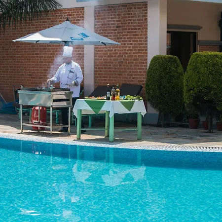 Mount Kailash Resort-3