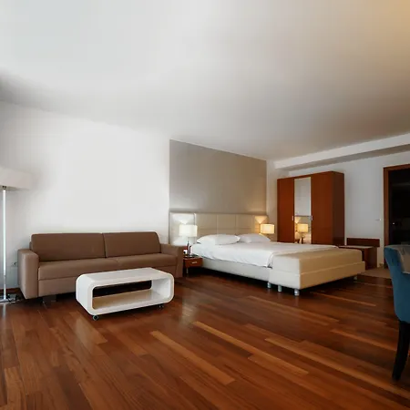 Boutique Hotel Portorose-2