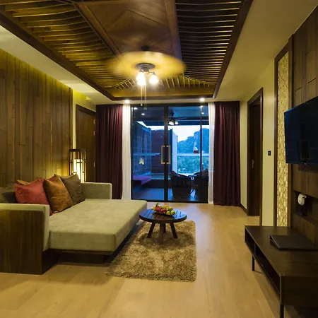 Aonang Phu Pi Maan Resort & Spa-3