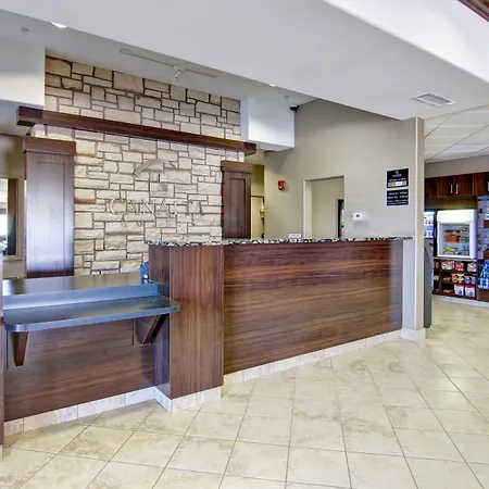 Canalta Hotel Assiniboia-3