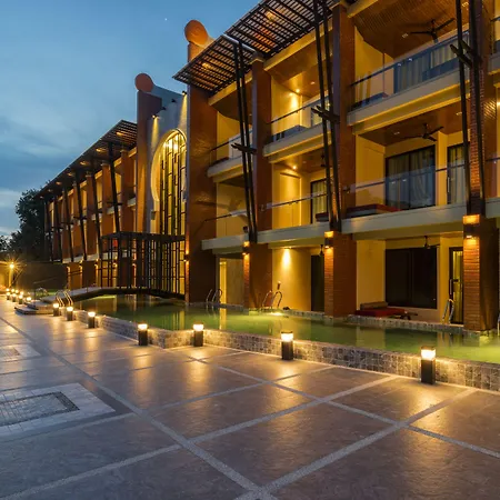 Aonang Phu Pi Maan Resort & Spa-2