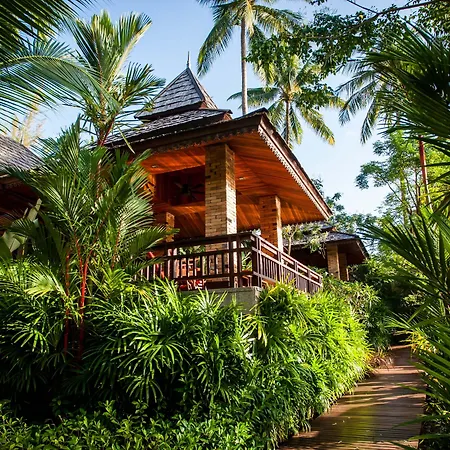 Aonang Phu Pi Maan Resort & Spa-3
