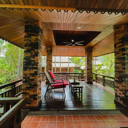 Aonang Phu Pi Maan Resort & Spa-3