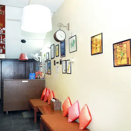 Hotel Geetanjali-2
