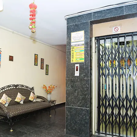 Hotel Geetanjali-3