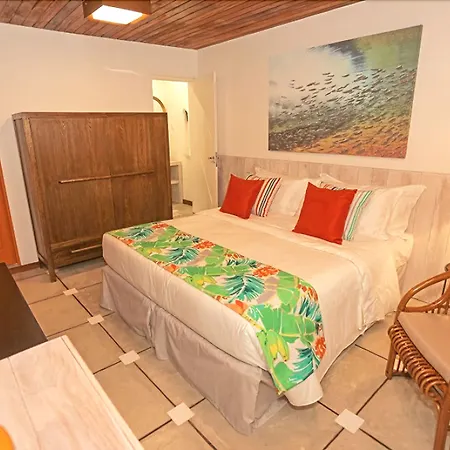 Pousada da Praia-3