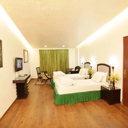 Hotel Grand Mumtaz Towers-2
