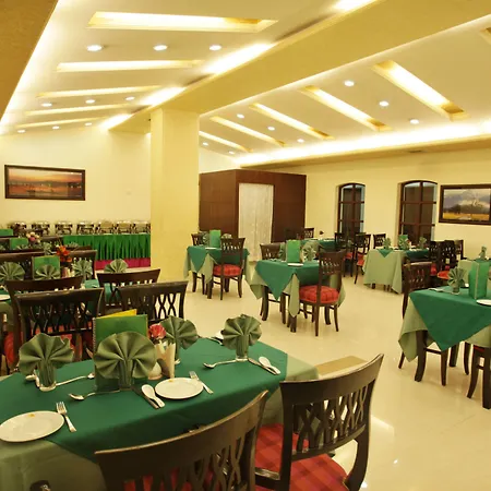 Hotel Grand Mumtaz Towers-3