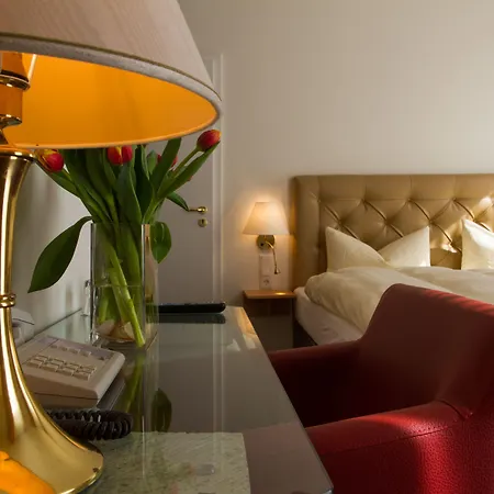 Hotel Heidelberger Hof-3