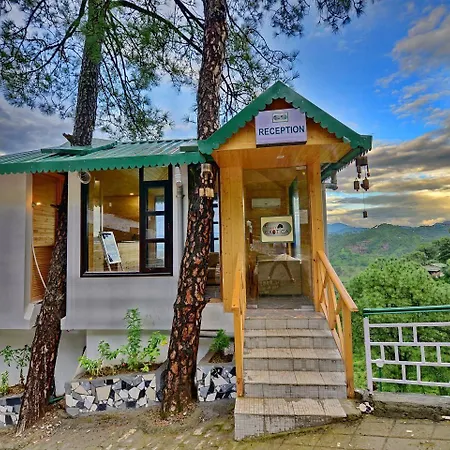 Una Comfort Kasauli Exotica-2