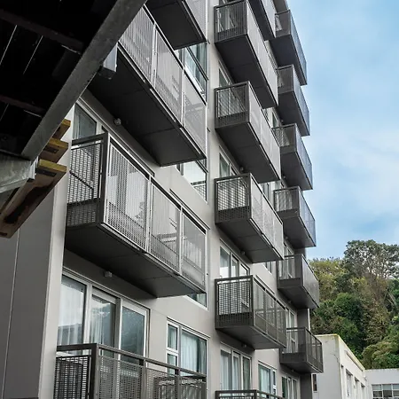 Boulcott Suites-2