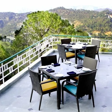 Una Comfort Kasauli Exotica-3