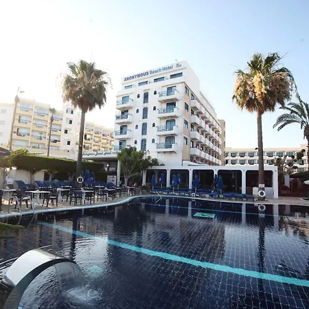 Anonymous Beach Hotel (Adults Only)-3