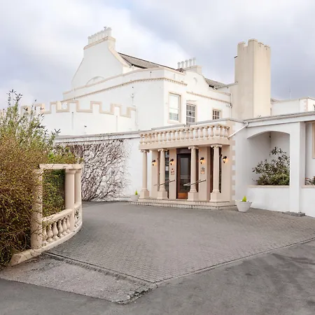 North West Castle Hotel-3