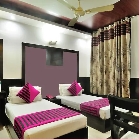 Hotel Bonlon Inn-2
