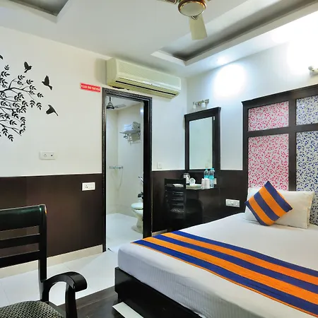Hotel Bonlon Inn-3