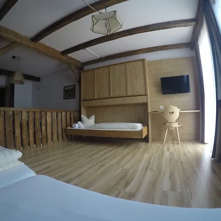 Hotel Hohe Tauern-3