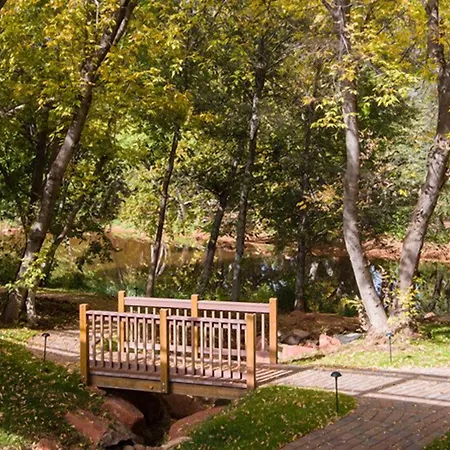 Inn Above Oak Creek Sedona-3