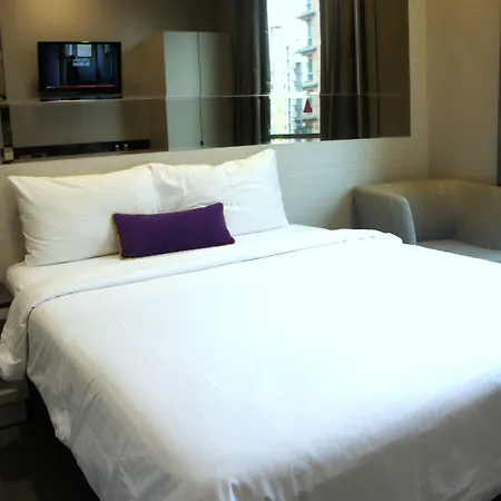 V Hotel Bencoolen-2