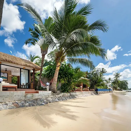 Friendship Beach Resort & Atmanjai Wellness Centre-2