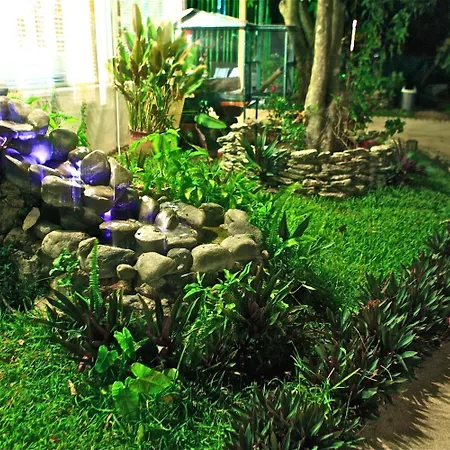 Hotel Villas Bambu-3