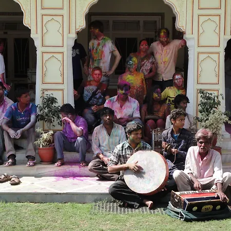 Krishna Palace - A Heritage Boutique Hotel-3