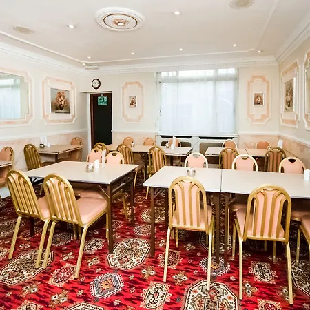 St George'S Hotel-3