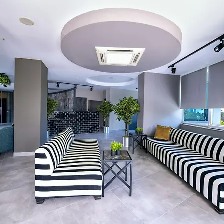 Tourist Hotel-2